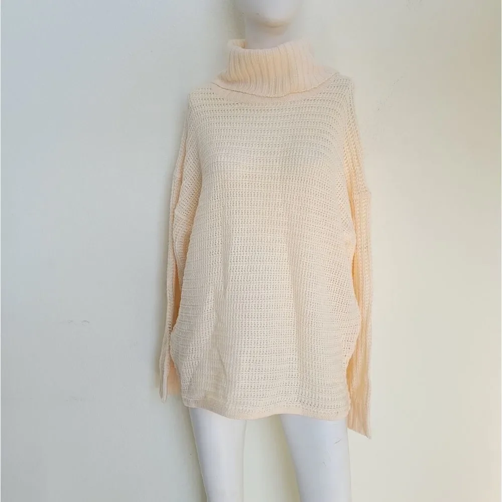 Questions pullover Sweater  - Picture 3 of 8